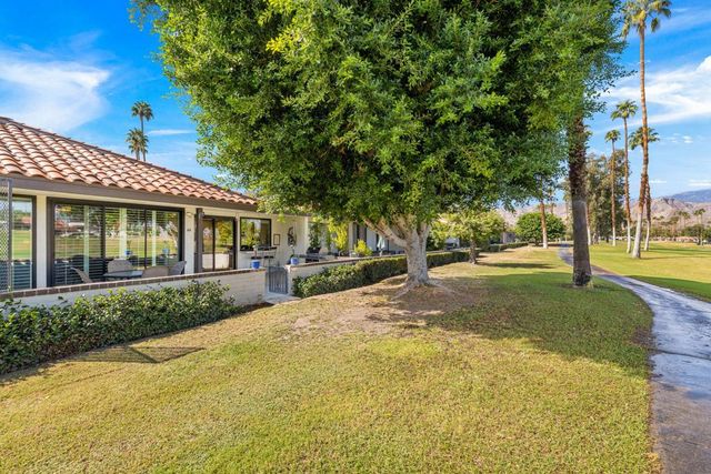 44 San Sebastian Drive, Rancho Mirage, CA 92270