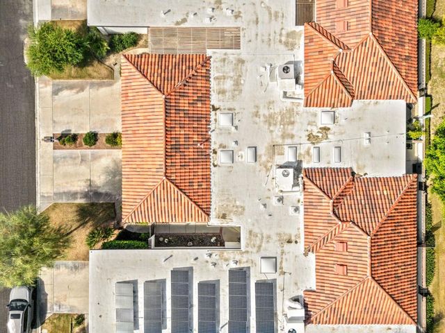 44 San Sebastian Drive, Rancho Mirage, CA 92270