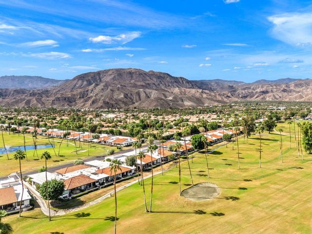 44 San Sebastian Drive, Rancho Mirage, CA 92270