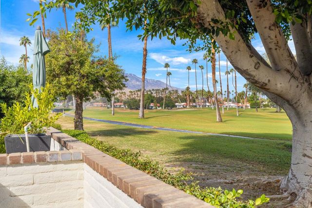 44 San Sebastian Drive, Rancho Mirage, CA 92270