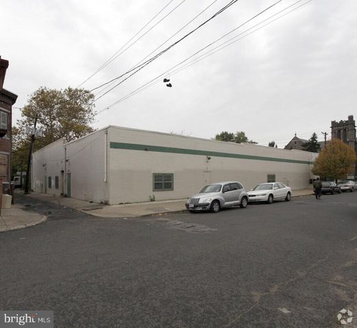 548-554 STATE STREET, Camden, NJ 08102