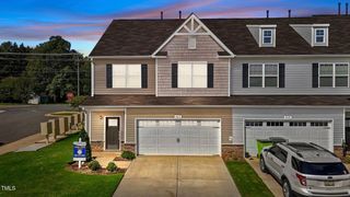 862 Pryor Street, Mebane, NC 27302