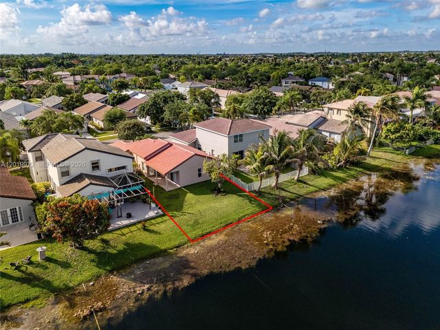 17992 SW 29th Ln, Miramar, FL 33029