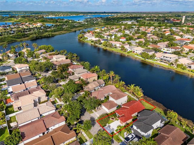17992 SW 29th Ln, Miramar, FL 33029