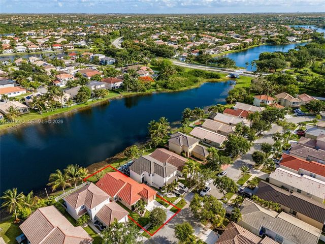 17992 SW 29th Ln, Miramar, FL 33029