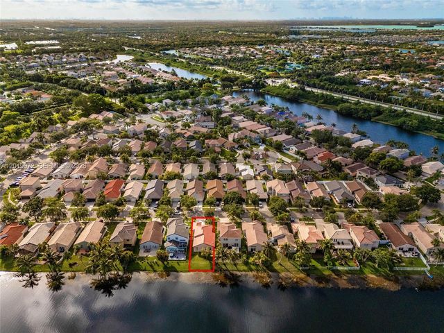 17992 SW 29th Ln, Miramar, FL 33029