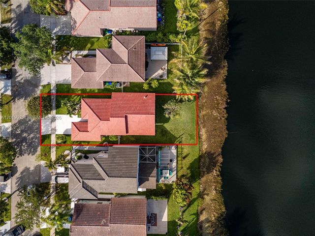 17992 SW 29th Ln, Miramar, FL 33029