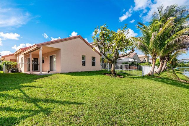 17992 SW 29th Ln, Miramar, FL 33029