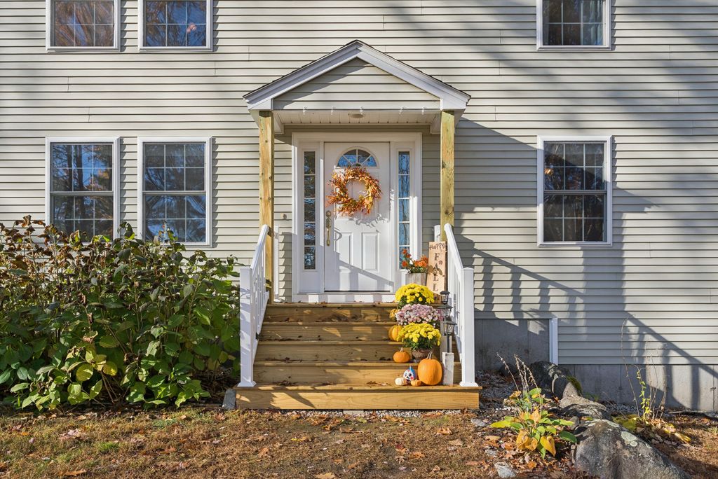 1368 Sokokis Trail, Waterboro, ME 04061 — photo 2