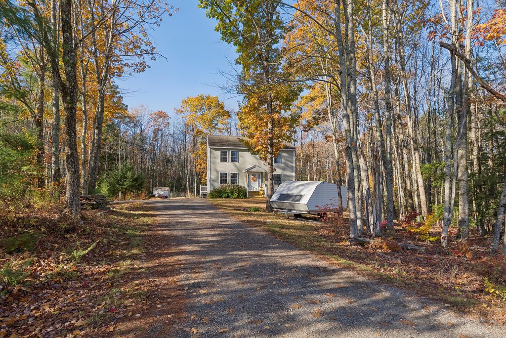 1368 Sokokis Trail, Waterboro, ME 04061 — photo 5