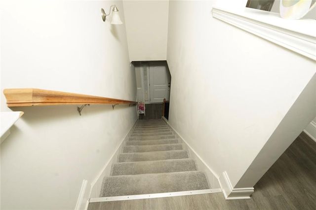 5248 Halcyon Court, Morrow, GA 30260