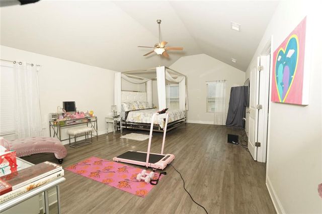 5248 Halcyon Court, Morrow, GA 30260