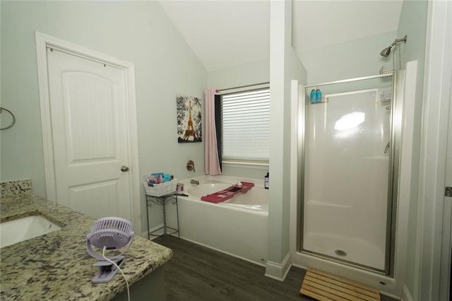 5248 Halcyon Court, Morrow, GA 30260