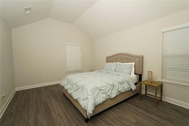5248 Halcyon Court, Morrow, GA 30260