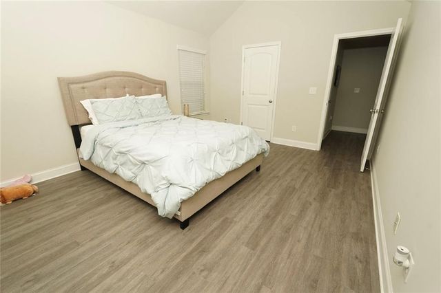 5248 Halcyon Court, Morrow, GA 30260