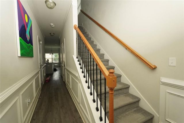 5248 Halcyon Court, Morrow, GA 30260