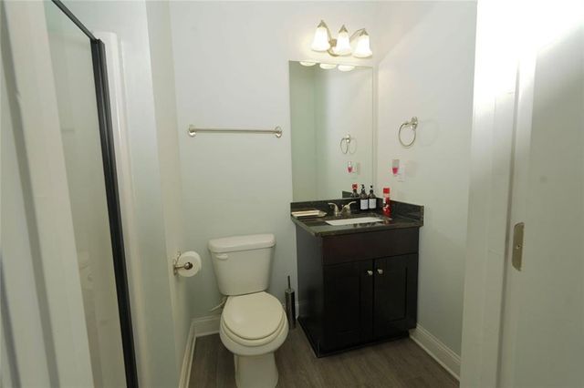 5248 Halcyon Court, Morrow, GA 30260