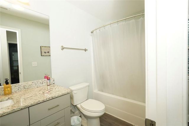 5248 Halcyon Court, Morrow, GA 30260