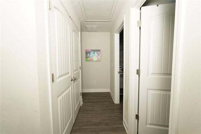5248 Halcyon Court, Morrow, GA 30260