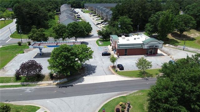 5248 Halcyon Court, Morrow, GA 30260