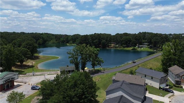 5248 Halcyon Court, Morrow, GA 30260
