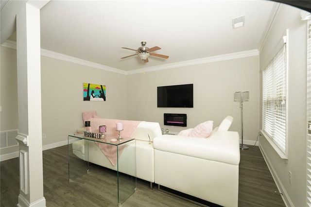 5248 Halcyon Court, Morrow, GA 30260