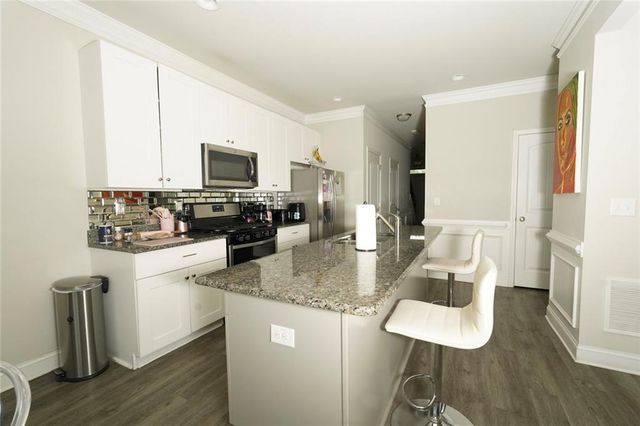 5248 Halcyon Court, Morrow, GA 30260