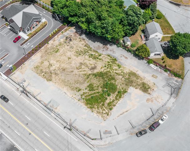 1234 Oaklawn Avenue, Cranston, RI 02920