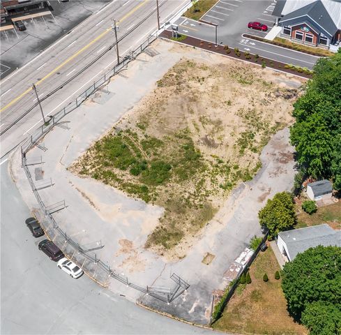 1234 Oaklawn Avenue, Cranston, RI 02920