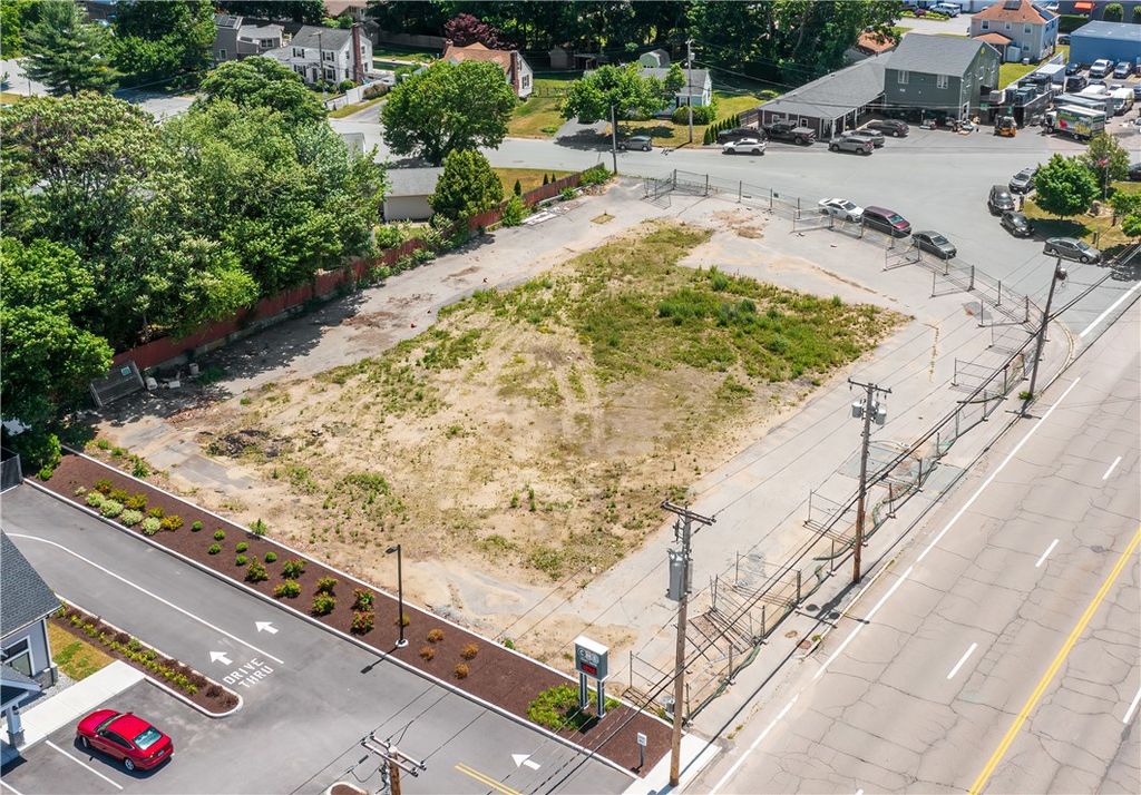 1234 Oaklawn Avenue, Cranston, RI 02920