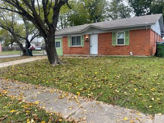 501 Rosewood Hills Drive, Garland, TX 75040