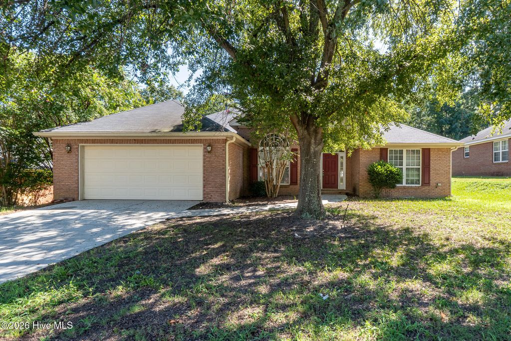 3929 Nantucket Circle, Grovetown, GA 30813