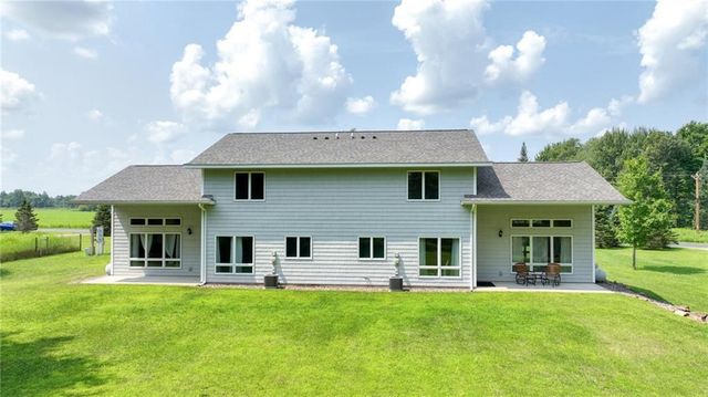 27183 & 27185 250th Street, Holcombe, WI 54745