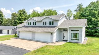 27183 & 27185 250th Street, Holcombe, WI 54745