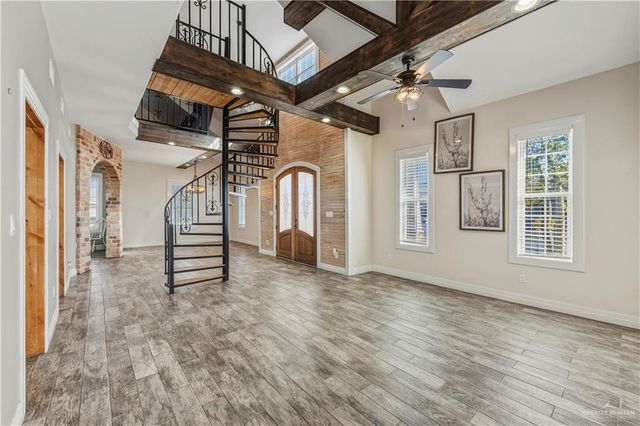 906 E Herb E Drive, Pharr, TX 78577