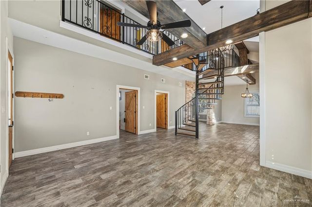 906 E Herb E Drive, Pharr, TX 78577