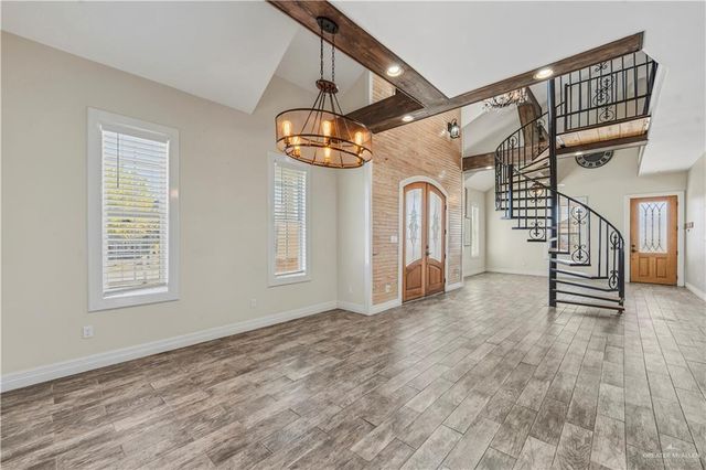 906 E Herb E Drive, Pharr, TX 78577