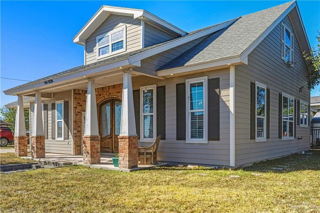 906 E Herb E Drive, Pharr, TX 78577