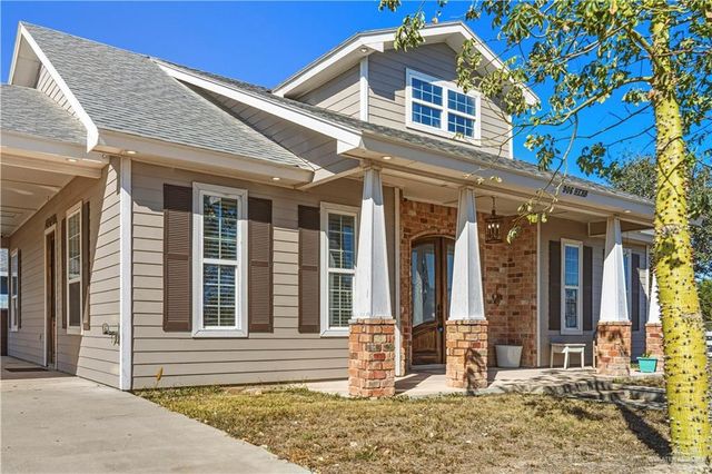 906 E Herb E Drive, Pharr, TX 78577