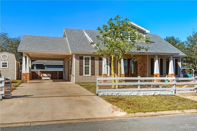 906 E Herb E Drive, Pharr, TX 78577