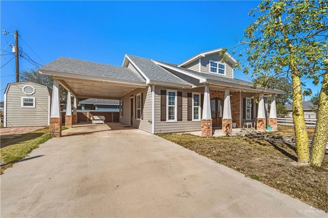 906 E Herb E Drive, Pharr, TX 78577