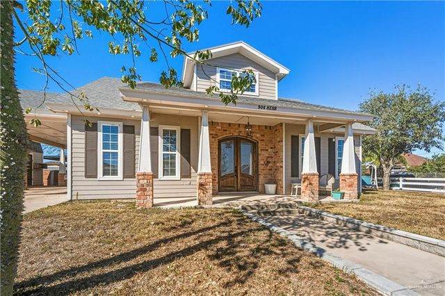 906 E Herb E Drive, Pharr, TX 78577