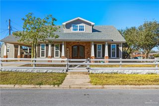 906 E Herb E Drive, Pharr, TX 78577