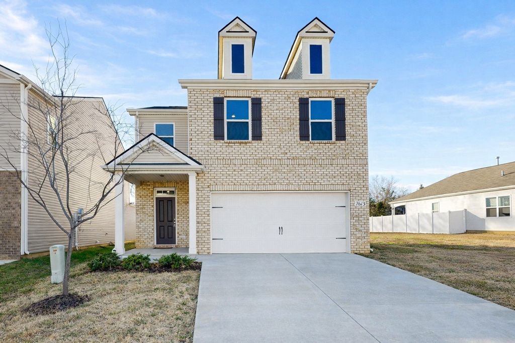 7613 Gunners Landing Dr, Antioch, TN 37013