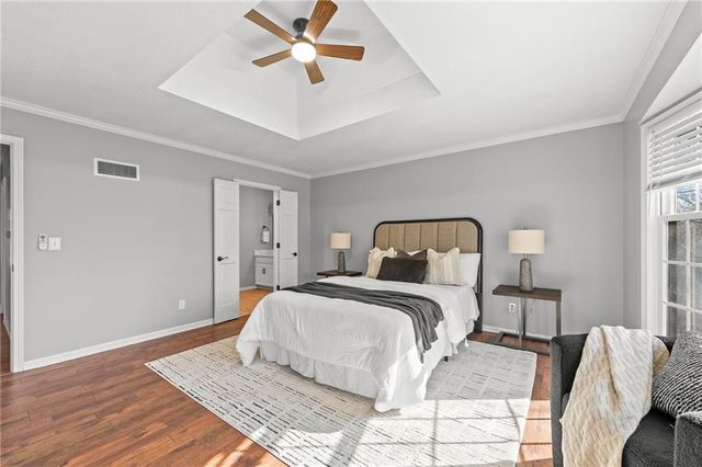 411 E 120th Street, Kansas City, MO 64145