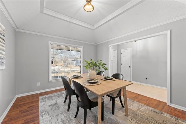 411 E 120th Street, Kansas City, MO 64145