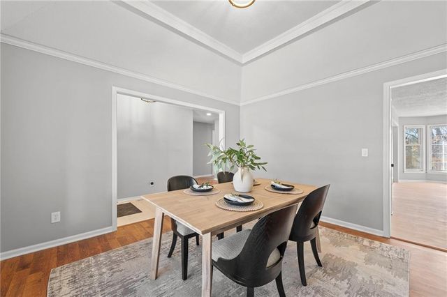 411 E 120th Street, Kansas City, MO 64145