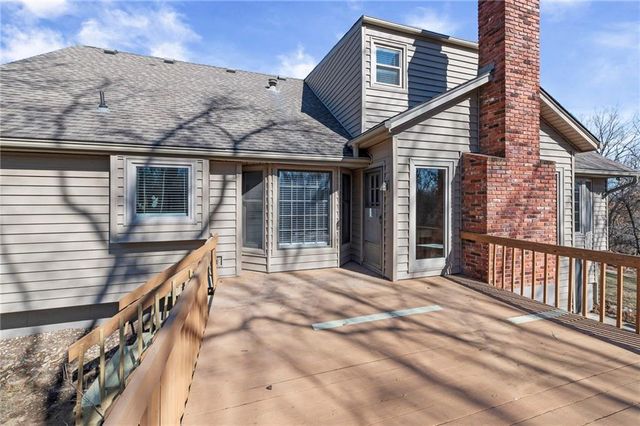 411 E 120th Street, Kansas City, MO 64145