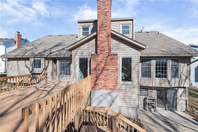 411 E 120th Street, Kansas City, MO 64145