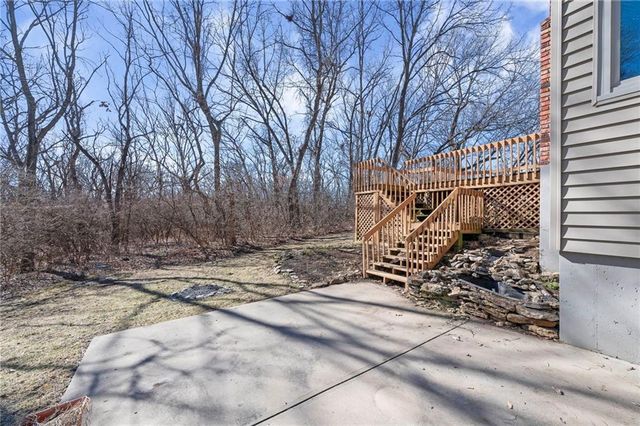 411 E 120th Street, Kansas City, MO 64145